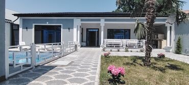 Günlük kirayə evlər: 180 kv. m, 5 otaqlı, Kombi, Qaz, İşıq — 3