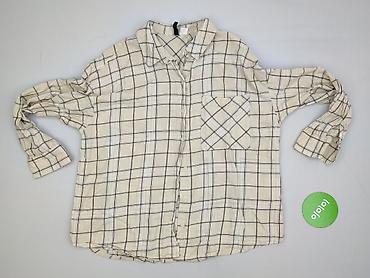 50 hm: H&M Divided, Koszula damska, rozmiar S — 2