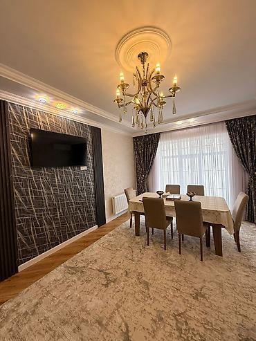 Дома: 3 комнаты, 120 м², Свежий ремонт — 9