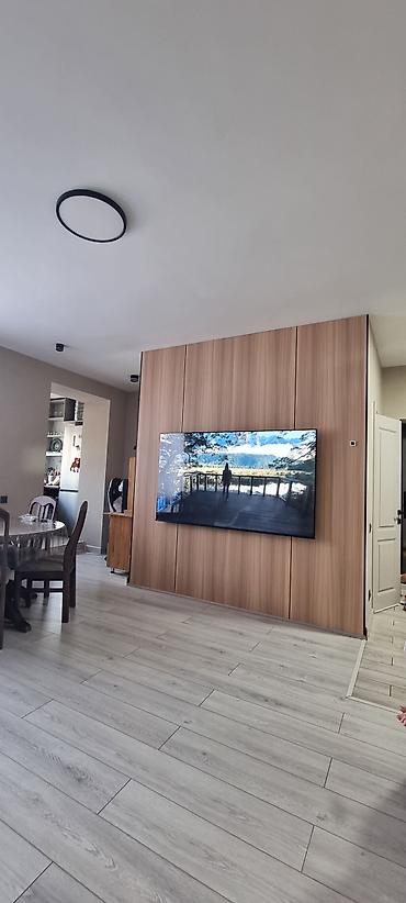 восточный парк 2: 3 комнаты, 70 м², 1 этаж, Дизайнерский ремонт — 4