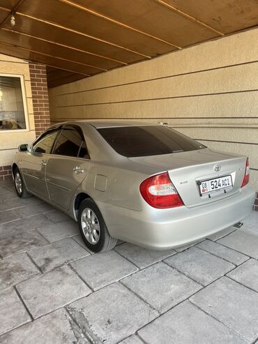 диски бмв 21 стиль купить: Toyota Camry: 2003 г., 2.4 л, Автомат, Бензин, Седан