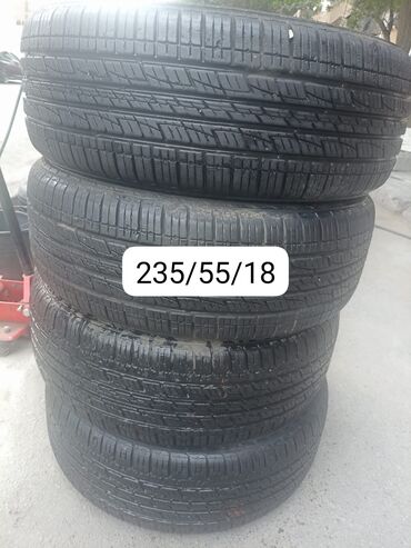 Təkərlər: Teker 20 manatdan başlayan qiymətlərlə hər ölçüdə təzə və işlənmiş — 11