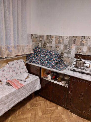 Köhnə tikili: Bakı, Bakıxanov qəs., 3 otaqlı, Köhnə tikili, 95 kv. m — 11