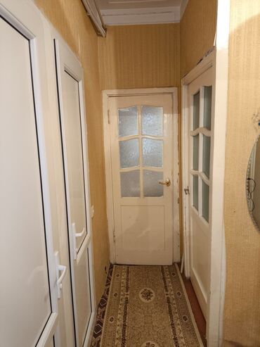 Köhnə tikili: Sumqayıt, 2 otaqlı, Köhnə tikili, 43 kv. m — 13