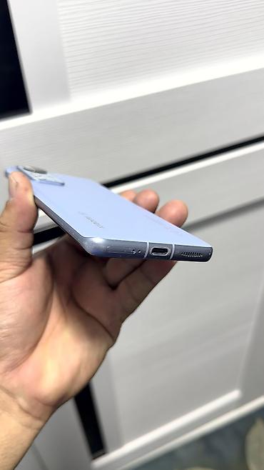 узген телефон: Xiaomi, Mi 12X, Колдонулган, 128 ГБ, 2 SIM — 9