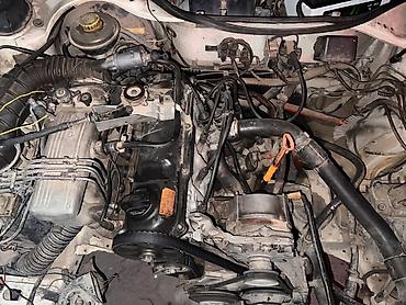 зеркала ауди с4: Audi 100: 1992 г., Седан — 7