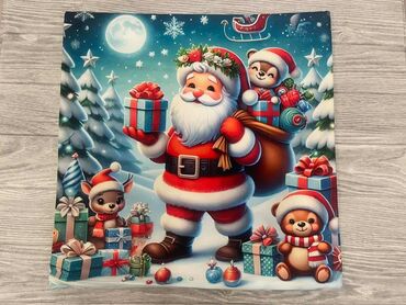 Ostali dečiji nameštaj: Decije Jastučnice ☺️
Saljemo samo za kupljene 5 i vise jastucnica ☺️ — 7