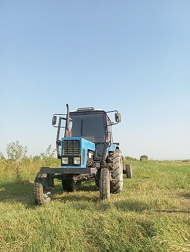 te 25 traktor: Mavi rəngli universal tarlatraktoru. Texniki xüsusiyyətlər və — 1