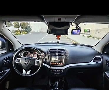 dodge caliber: Dodge Journey: 3.6 l | 2012 il 340000 km — 4