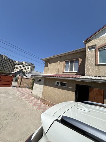 ищу дом в кара балте: Дом, 128 м², 5 комнат, Собственник, Евроремонт