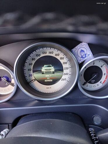 Mercedes-Benz: Mercedes-Benz E 300: 3 l. | 2015 έ. Πολυμορφικό — 23