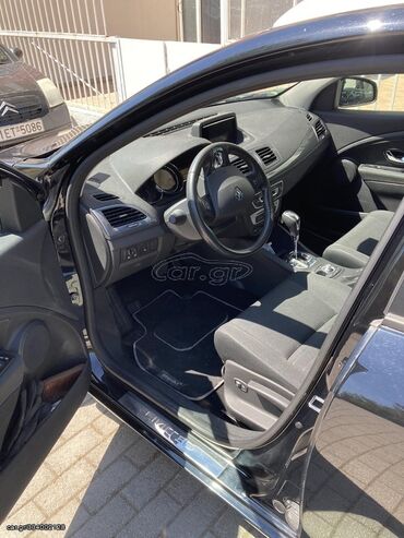 Renault: Renault Megane: 1.5 l. | 2016 έ. 202000 km. Πολυμορφικό — 12