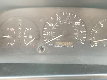 бензанасос тойота: Toyota Camry: 1999 г., 2.2 л, Автомат, Бензин, Седан — 1
