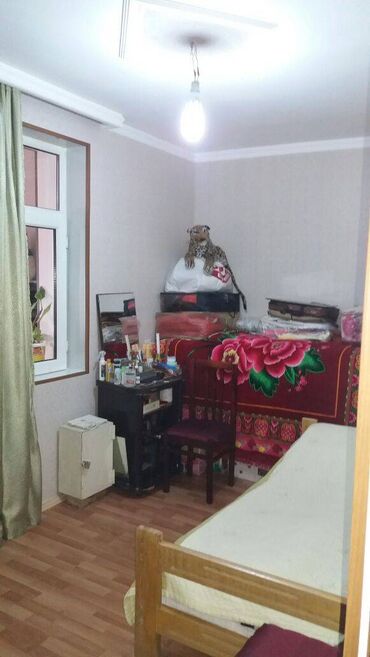 Köhnə tikili: Bakı, Məmmədli, 4 otaqlı, Köhnə tikili, m. Koroğlu, 100 kv. m — 7