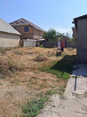 аренда комнат бишкек: ПРОДАЕТСЯ ВРЕМЯНКА 4КОМНАТ,УЧАСТОК 5 СОТОК,ЦЕНТРАЛЬНАЯ — 3