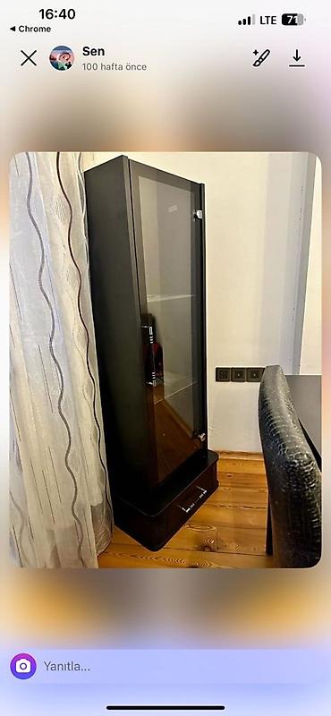 art line мебель: Qara rəngdə dəst mebel – yataq/yaşayış otağı üçün - Rəng və üslub — 5