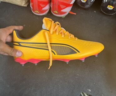 Butslar: Butslar Puma, Ölçü: 42, Yeni