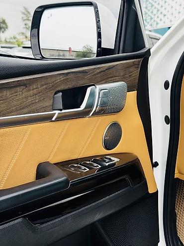 на кия: Kia Mohave: 2021 г., 3 л, Автомат, Дизель, Внедорожник — 6