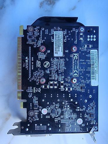 intel arc: Видеокарта для ПК, Б/у, Palit, GeForce GTX, 2 ГБ — 2