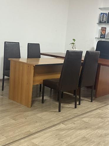 вагон кантейнер: Ижарага Кеңсе бөлмөсү: Нотариус, Буюртмаларды берүүчү жай, Фотостудия, 45 м², Ремонтсуз, Биринчи катар — 6