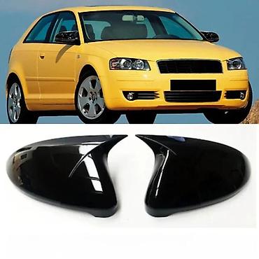 Tuning oprema: Univerzalni prednji lip/spojler branika – 4‑delni set Opis: - — 6