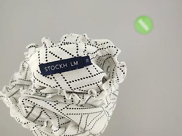 bluzki robocza: STOCKH LM, Bluzka damska, rozmiar M — 4