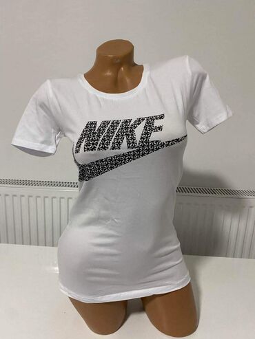 Majice kratkih rukava: Firmirane majce Likra Vel : ( 2s 2m 2l ) 6 - komada u seriji — 21