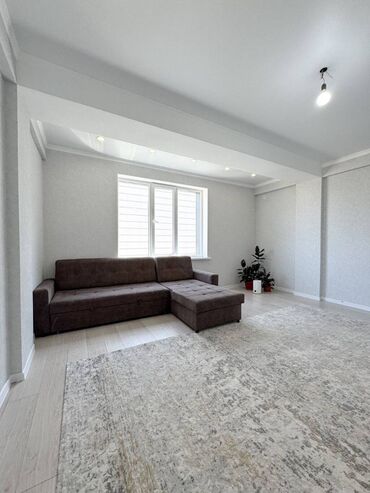 ала арча отель: 2 комнаты, 77 м², Элитка, 9 этаж, Евроремонт