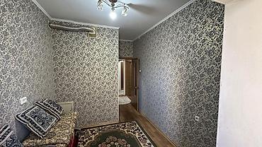 нижний джал квартиры: 4 комнаты, 72 м², Нижний Джал (Джал-23) 106 серия, 3 этаж, Евроремонт — 4