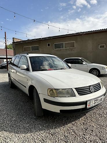 мотор 2 9 tdi: Volkswagen Passat Variant: 2000 г., 1.6 л, Механика, Бензин, Универсал — 4