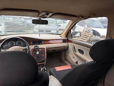 pec iran: Iran Khodro Samand: 1.8 l | 2008 il 350000 km Sedan — 3