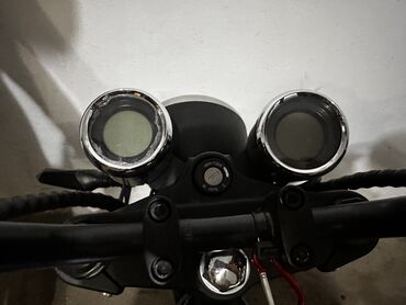 Elektrikli samokatlar: İşlənmiş Elektrik samokat > 12", > 1000 Vt, > 45 km/s, Ünvandan götürmə, Pulsuz çatdırılma