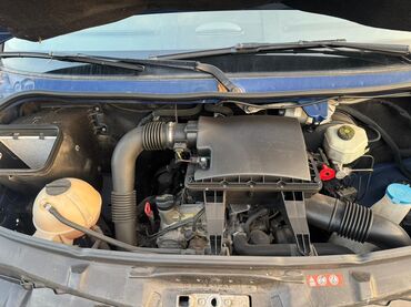 Легкий грузовой транспорт: Легкий грузовик, Mercedes-Benz, Стандарт at lalafo.kg — 9 Легкий грузовой транспорт: Легкий грузовик, Mercedes-Benz, Стандарт — 9