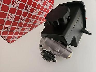SERVO PUMPA SPRINTER CDI MOTORI 6GOD | ⭐servo pumpa mercedes