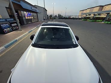 Changan: Changan Qiyuan Q05: 2026 г., Автомат, Электромобиль, Кроссовер — 6