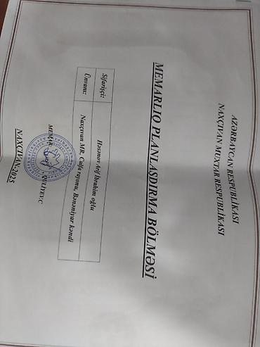 Torpaq sahələrinin satışı: 8 sot, Tikinti, Mülkiyyətçi, Kupça (Çıxarış) -da lalafo.az — 15 Torpaq sahələrinin satışı: 8 sot, Tikinti, Mülkiyyətçi, Kupça (Çıxarış) — 15