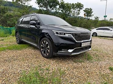 Kia: Kia Carnival: 2020 г., Автомат, Дизель, Минивэн — 1