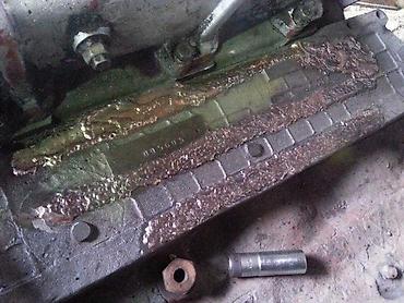 кладка газоблок: Сварка чугуна любой сложности с гарантией — 7