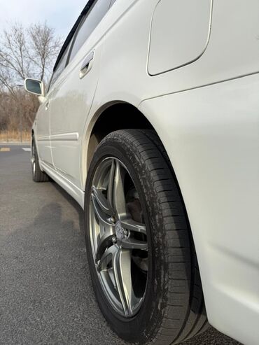 Honda: Honda Odyssey: 2003 г., 2.3 л, Автомат, Бензин, Минивэн — 3