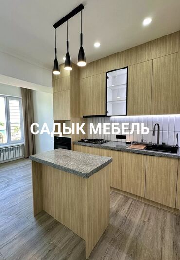 Мебель на заказ: Мебель на заказ, Кухня, Кухонный гарнитур — 17