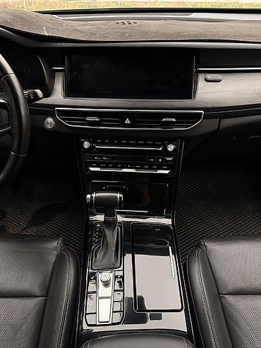 к7: Kia K7: 2019 г., 2.5 л, Автомат, Бензин, Седан — 7