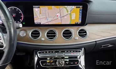Mercedes-Benz: Mercedes-Benz E-Class: 2019 г., 2 л, Автомат, Бензин, Седан — 14