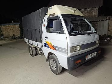 запчасти на дэу лабо: Легкий грузовик, Daewoo, Стандарт, До 1 т, Б/у — 3