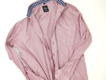 Shirt for men, L (EU 40), condition - Very good