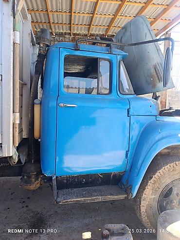 ЗИЛ: ЗИЛ : | 1990 г — 1