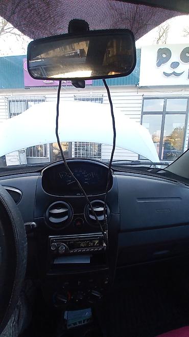 Daewoo: Daewoo Matiz: 2010 г., 0.8 л, Механика, Бензин, Седан at lalafo.kg — 2 Daewoo: Daewoo Matiz: 2010 г., 0.8 л, Механика, Бензин, Седан — 2