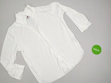 biale body hm: H&M, Koszula damska, rozmiar L — 2
