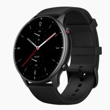 Amazfit: Умные часы Amazfit GTR 2e Продаю потому что не использую, брали за