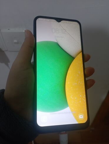 Xiaomi: Xiaomi Redmi 9C, 32 GB, rəng - Qara, 
 Barmaq izi, İki sim kartlı