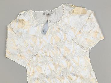 moda ptak: Bluzka damska, rozmiar L — 1